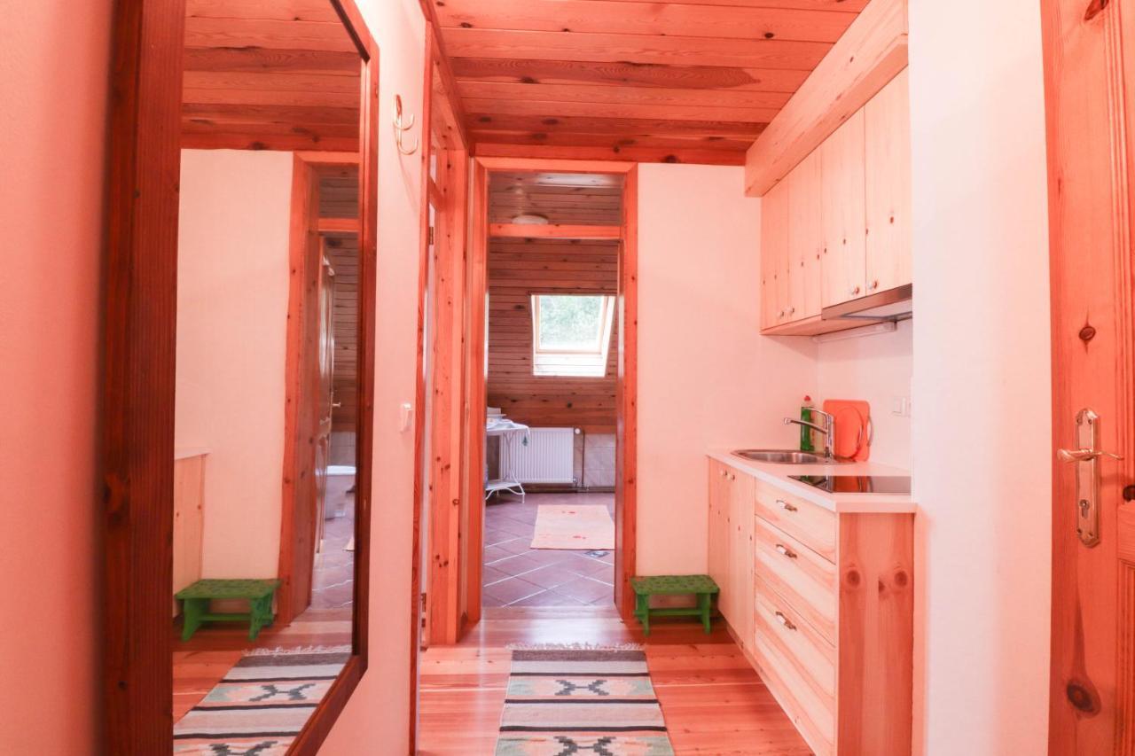 Villa House Alpine Rose Mojstrana Exterior foto